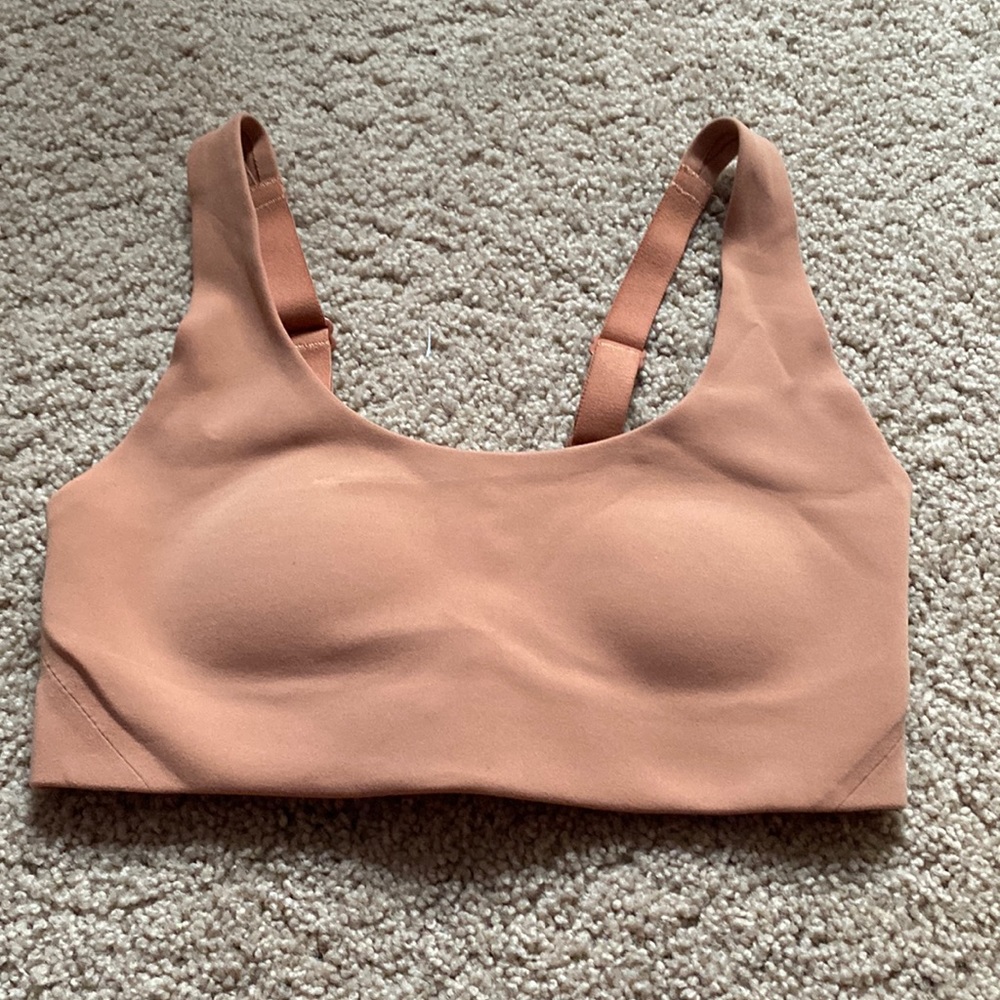 Lululemon comfy bra/sports bra
